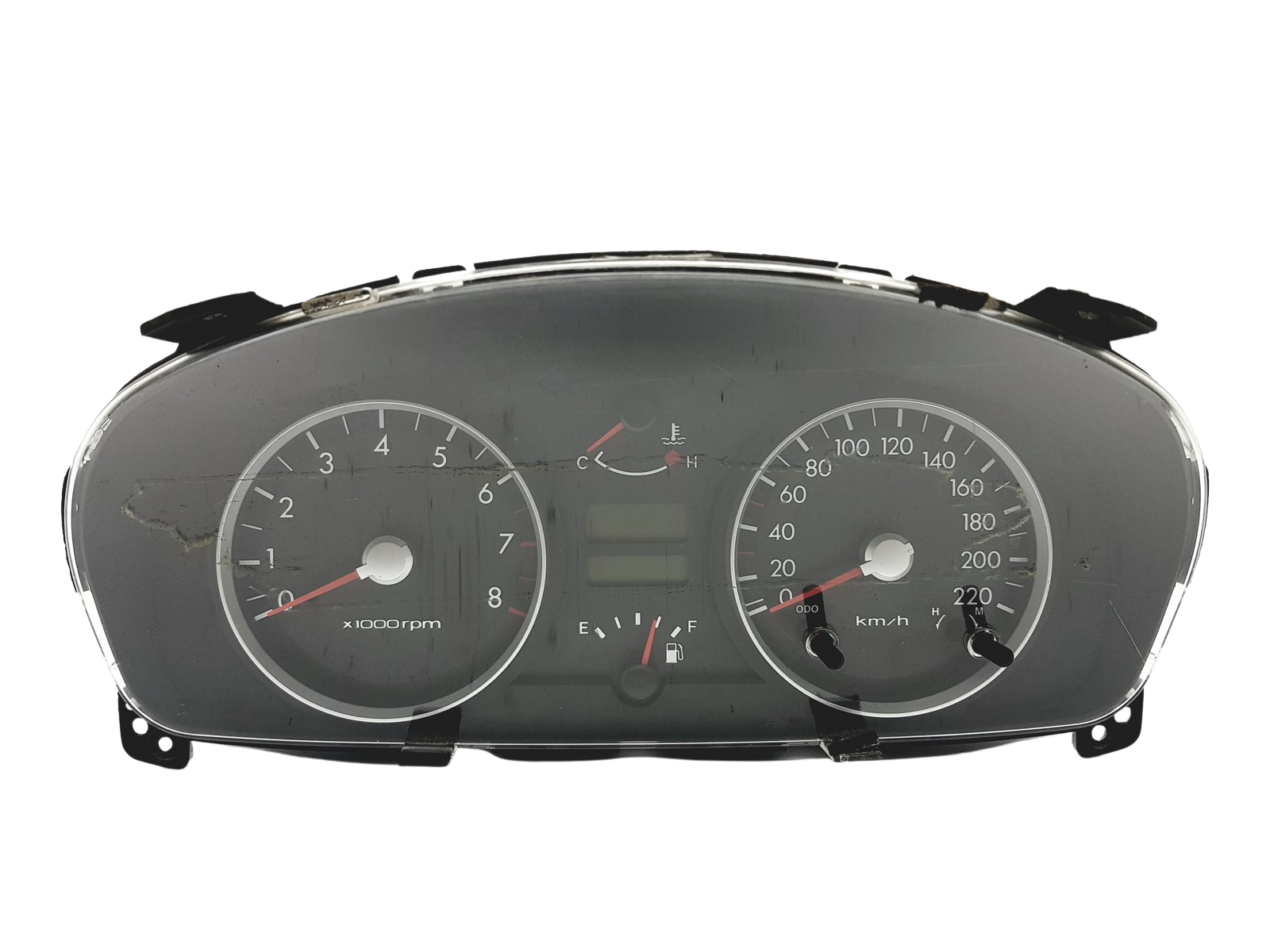Tacho Kombiinstrument Hyundai Getz 94003-1C330 940031C330 main product photo