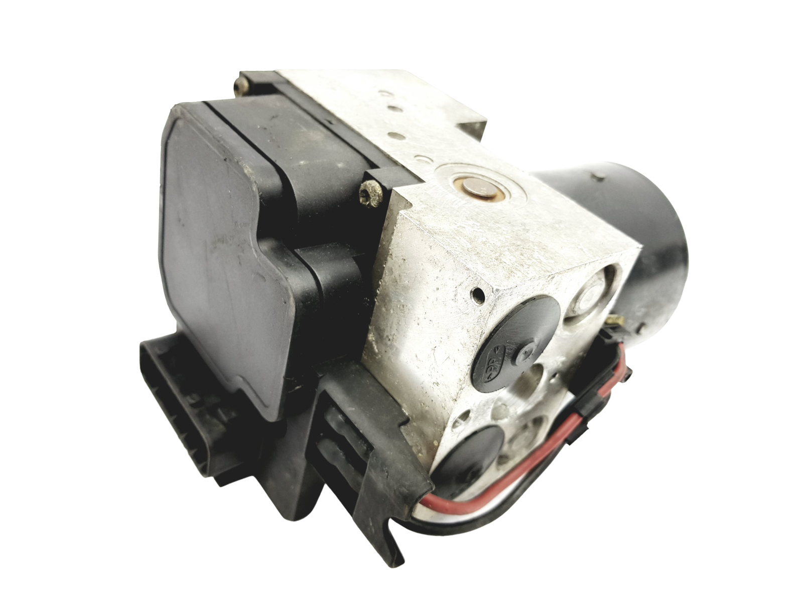 Abs-Pumpe Mercedes A W168 A0034314512 0265202412 34439 main product photo