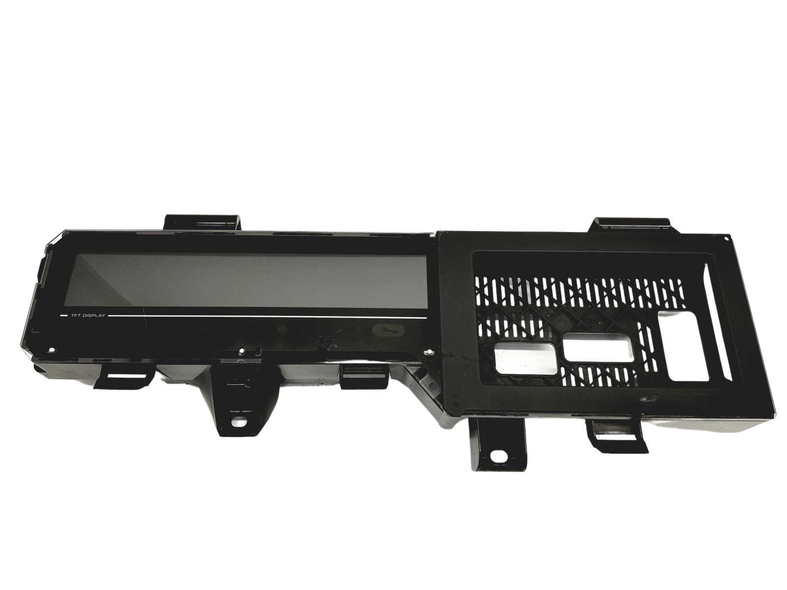 Tacho Kombiinstrument Renault Scenic 3 248100996R 37735 main product photo