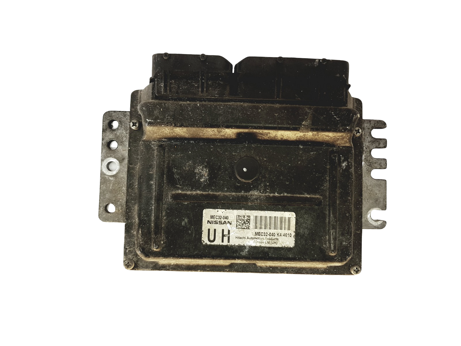 Steuergerät MEC32-040 UH Nissan Hitachi 22038 main product photo