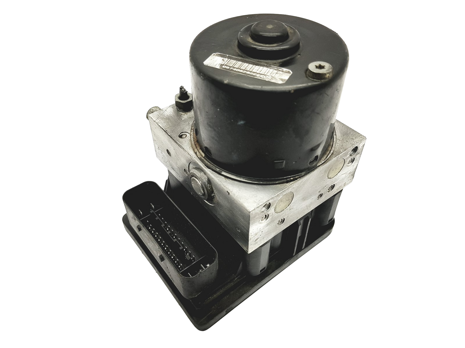 Abs-Pumpe Opel Astra H Zafira B 13213610 10.0960-0539.3 39181 main product photo