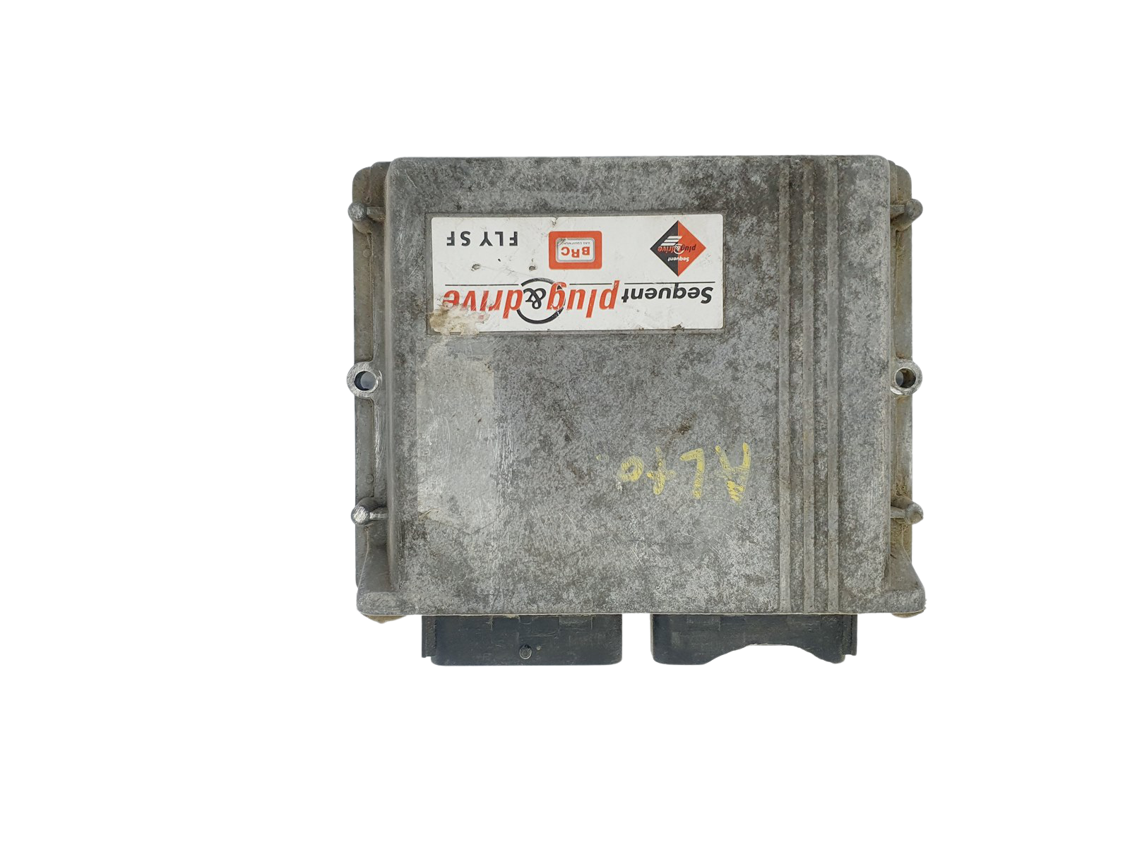 Steuergerät LPG 67R011002 110R001001 FLY SF BRC 41464 main product photo