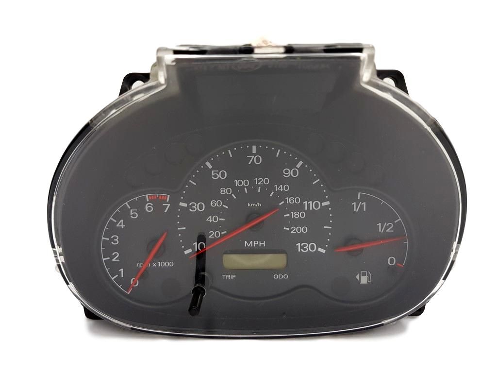 Tacho Kombiinstrument Ford 3S5T10849FA KA main product photo