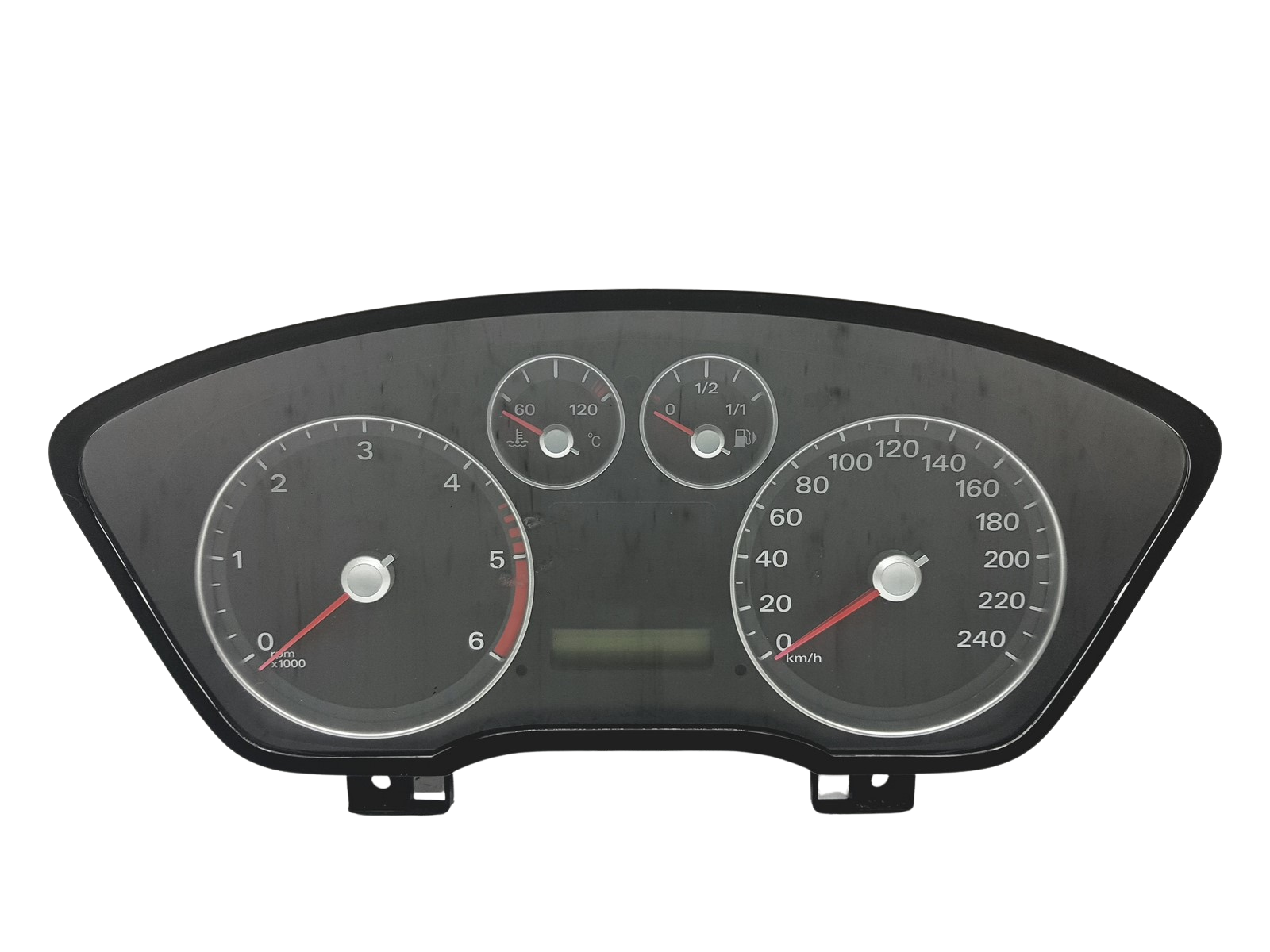 Tacho Kombiinstrument Ford Focus C-Max 4M5T-10849-GR 53124 main product photo