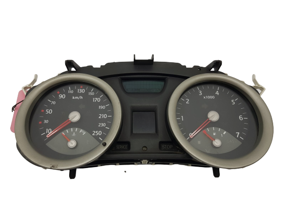 Tacho Kombiinstrument Renault Megane 2 8200364015 23190 main product photo