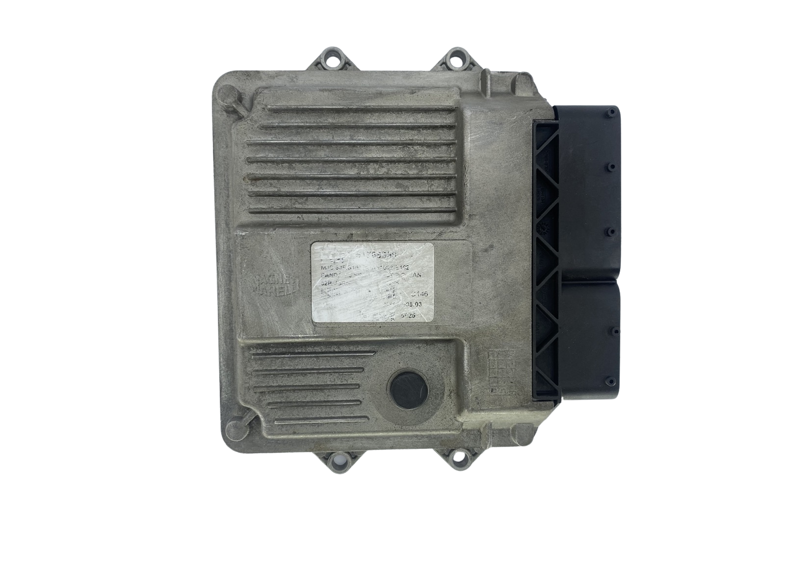 Steuergerät 51766999 MJD6JF.S1 71600.005.03 Fiat FGP 48205 main product photo