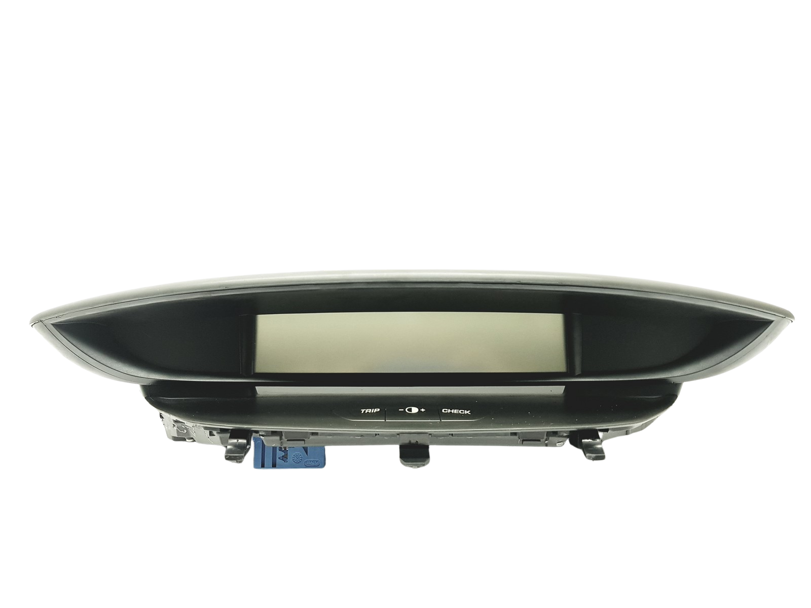 Tacho Kombiinstrument Citroen C4 96572391ZD 53570 main product photo