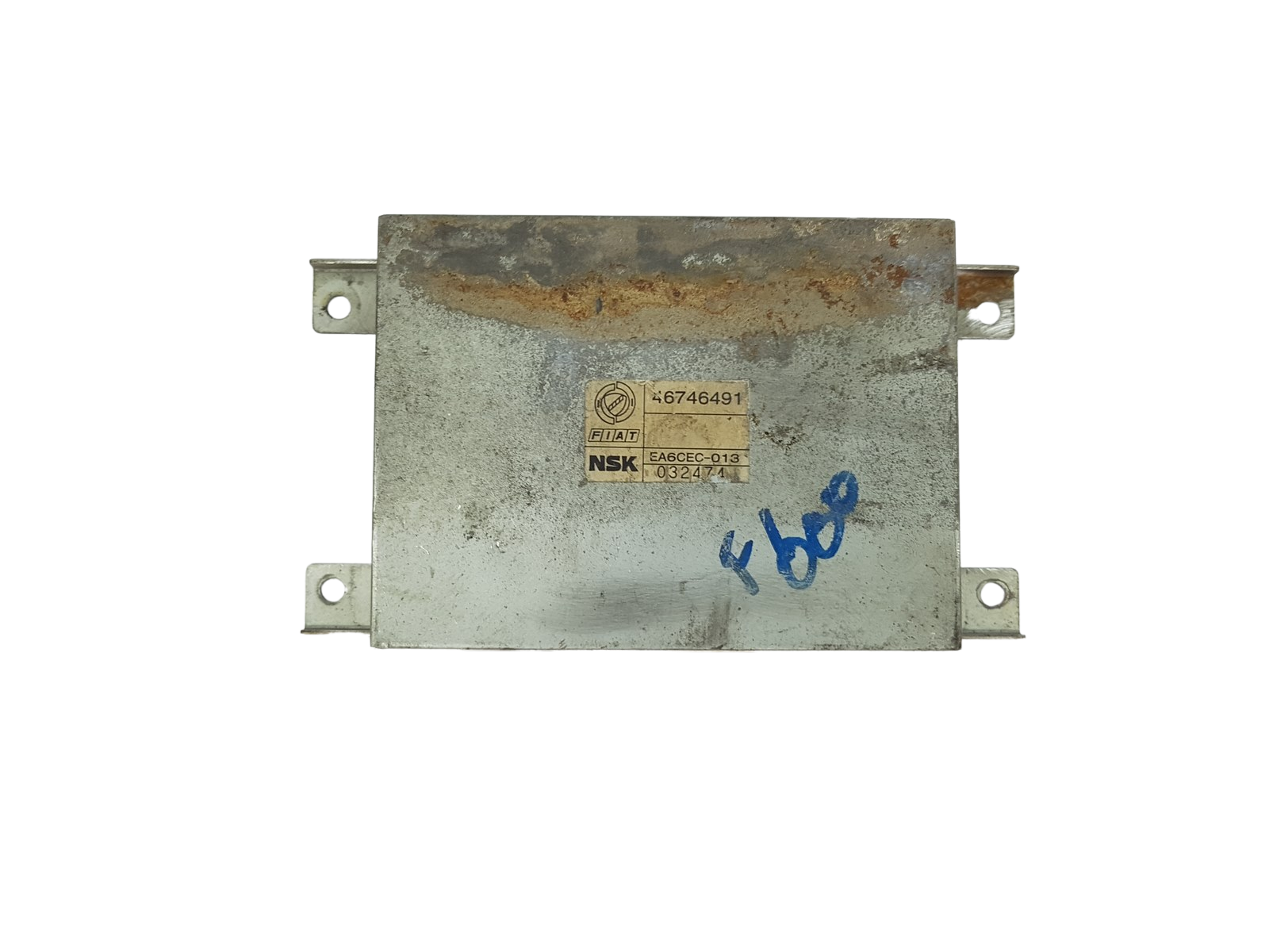 Steuergerät EA6CEC-013 46746491 Fiat NSK 17873 main product photo