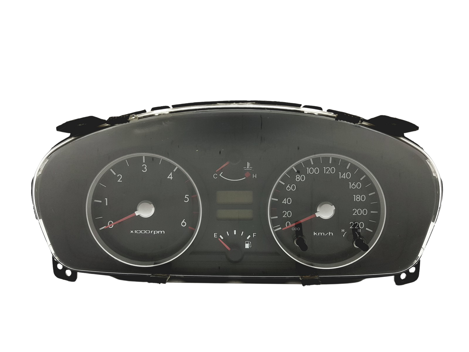 Tacho Kombiinstrument Hyundai Getz 94003-1C550 2004-35310H 47645 main product photo