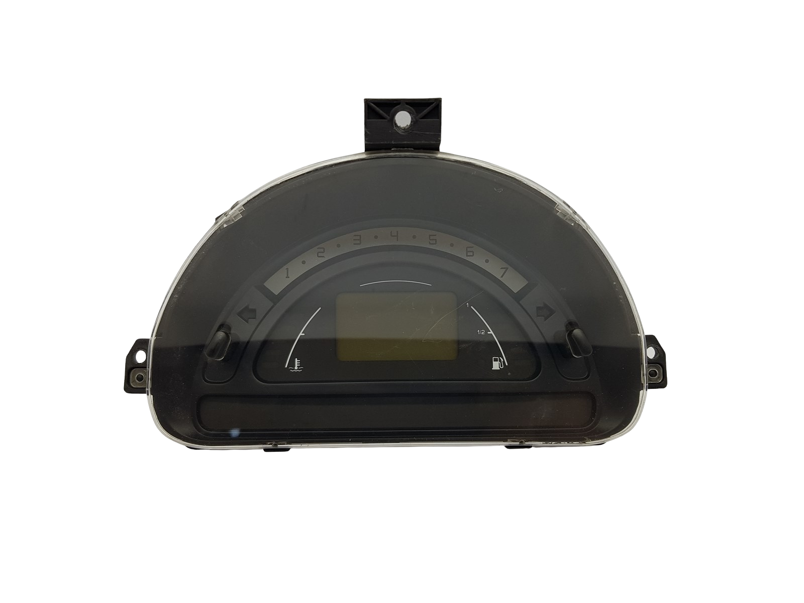 Tacho Kombiinstrument Citroen C2 C3 9652008280 G 00 1382 main product photo