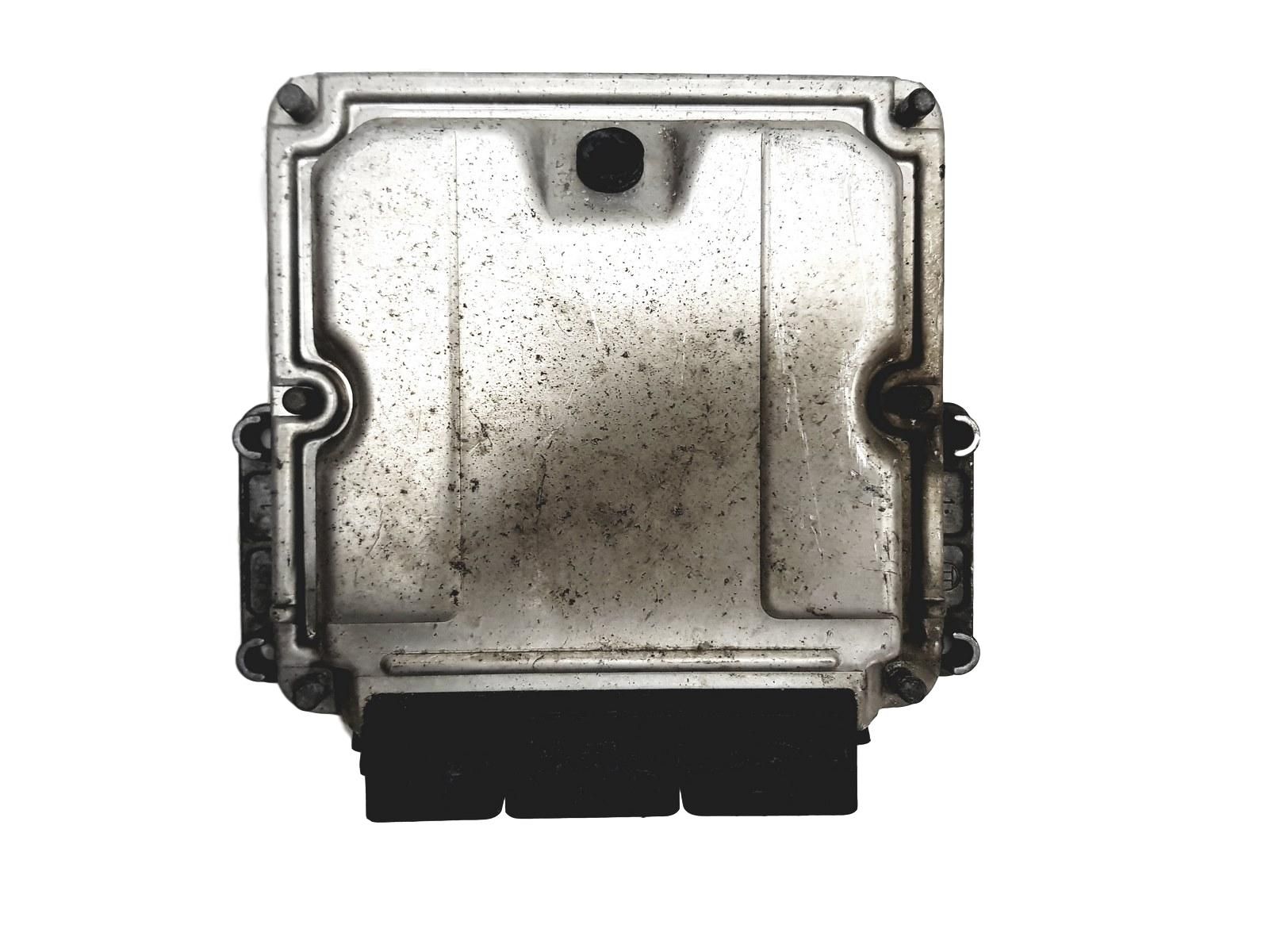 Steuergerät 0281010320 8200106111 8200110105 Renault Bosch 12433 main product photo