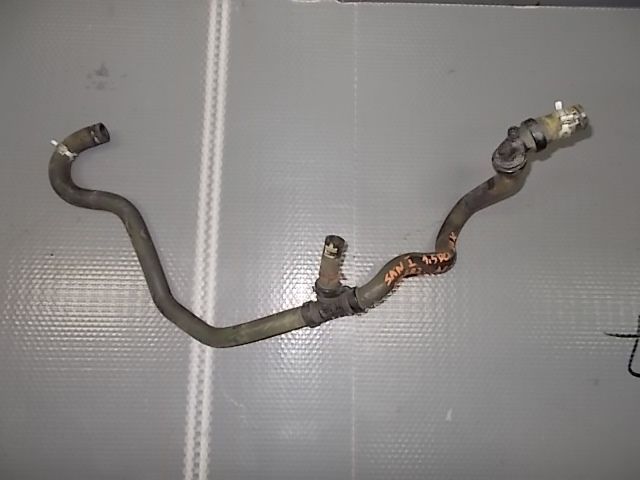 Rura Waż Przewód Nagrzewnicy 1,5 dci Sandero I Stepway main product photo