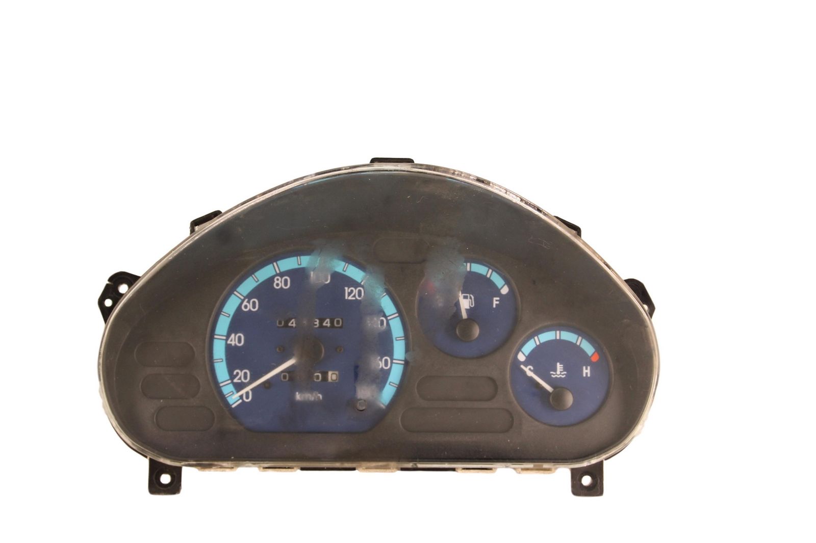 Tacho Kombiinstrument Daewoo Matiz 96566387 2681 main product photo