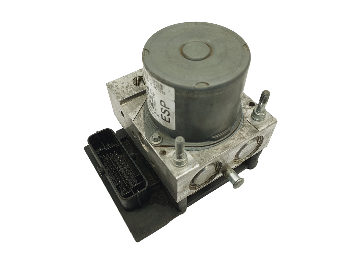 Abs-Pumpe Fiat 500 51801320 0265235359 0265950712 65133 main product photo
