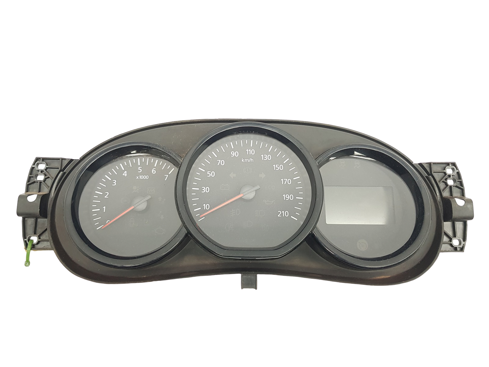 Tacho Kombiinstrument Dacia Dokker 248100770R Johnson main product photo