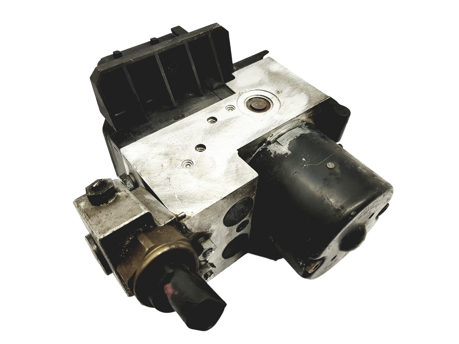 Abs-Pumpe Mercedes A A0034317412 0265202433 Bosch 37441 main product photo