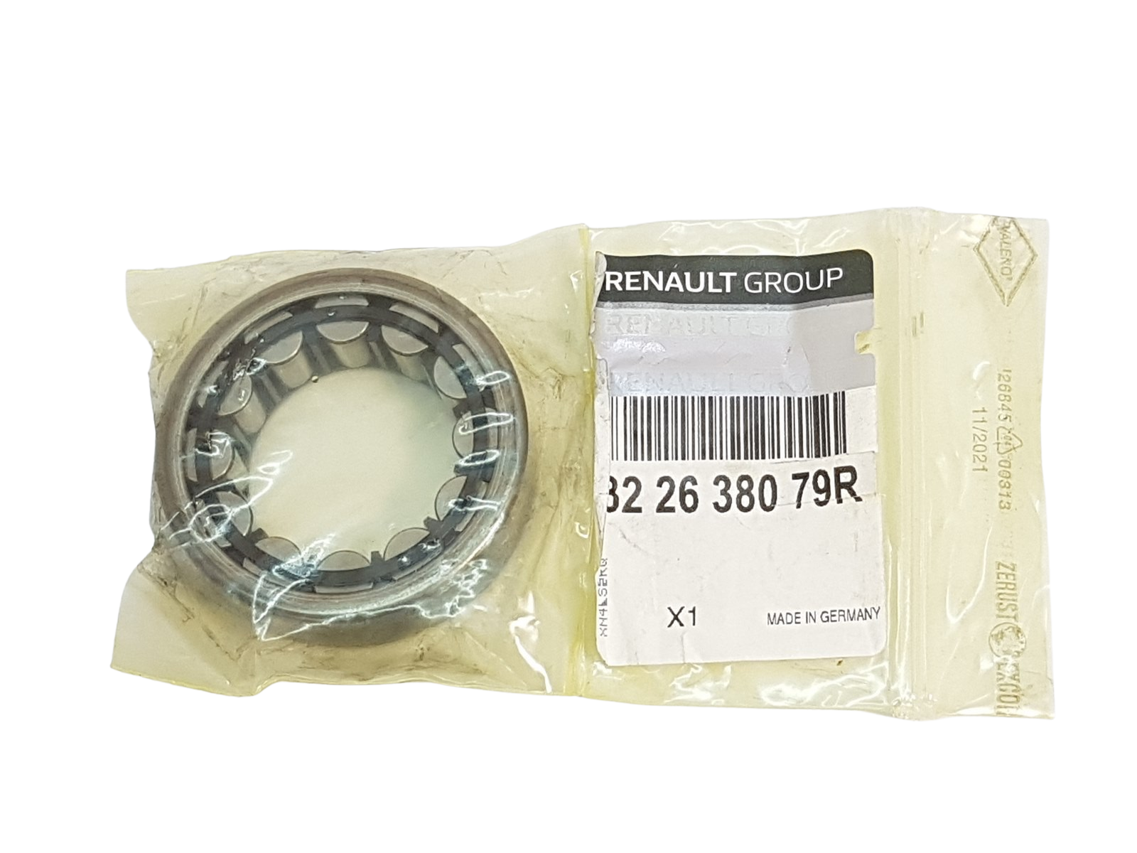 Lager Neues Original Renault Dacia 322638079R main product photo