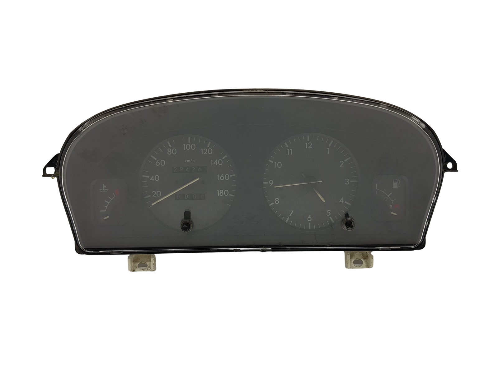 Tacho Kombiinstrument Berlingo 1 Partner 1 9635681180 PSA 2324 main product photo
