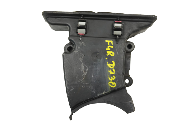 Stirndeckel Für Nockenwelle 7700113619 Renault Clio 2 Sport 2.0 16v main product photo