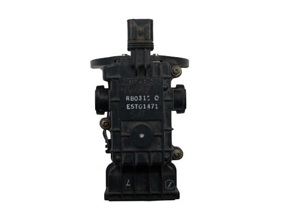 Luftmassenmesser E5T01471 Mitsubishi main product photo