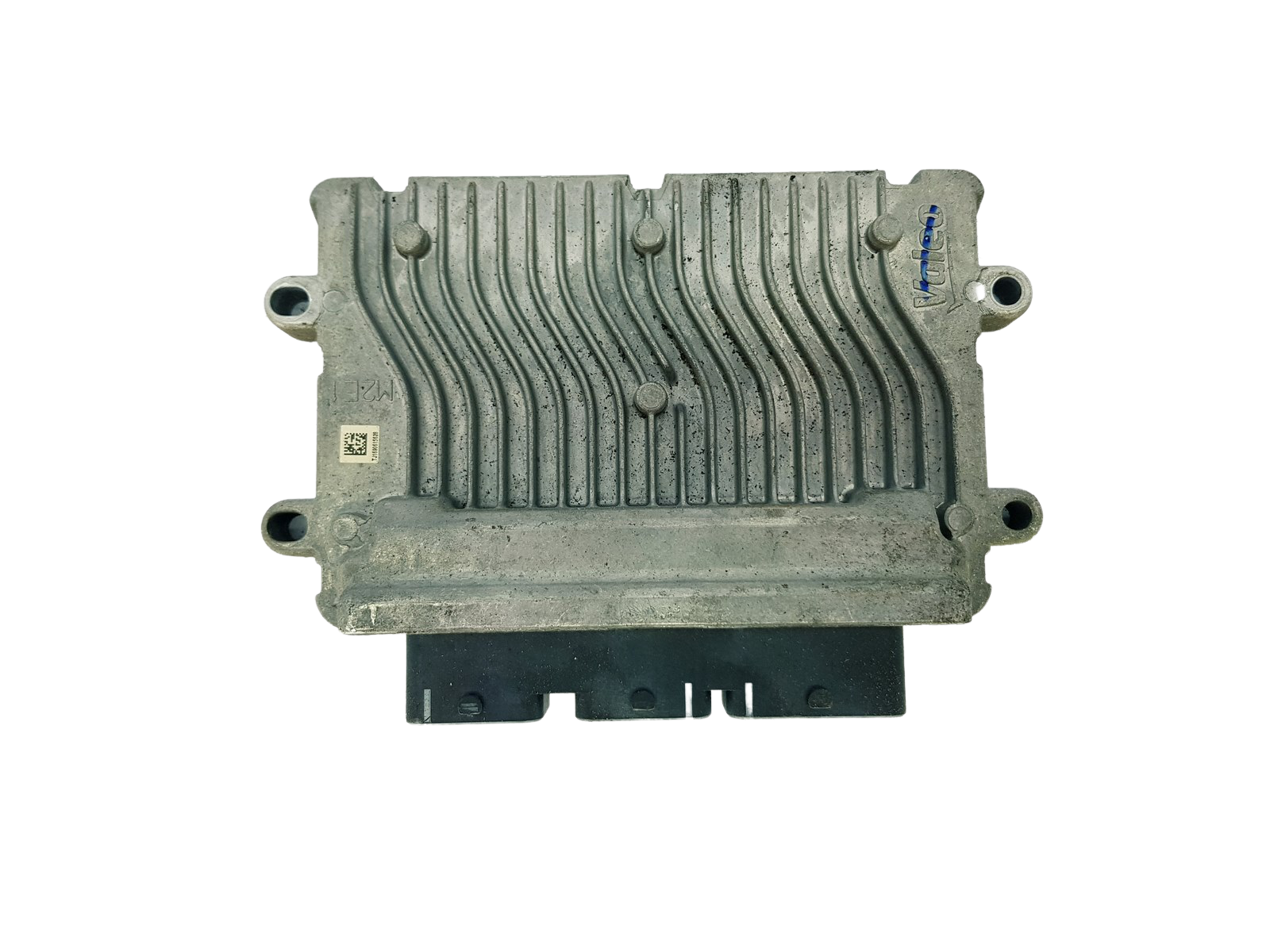 Steuergerät 21586539-8A 9665424480 PSA Valeo 34138 main product photo