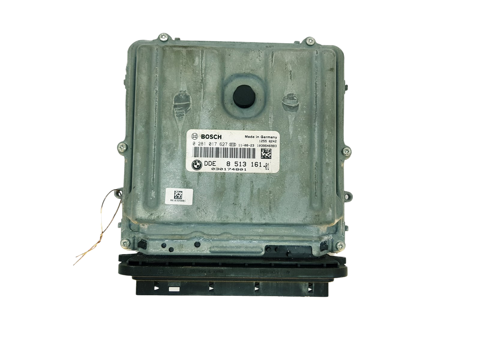 Steuergerät 7794623 0281011653 BMW Bosch 32253 main product photo