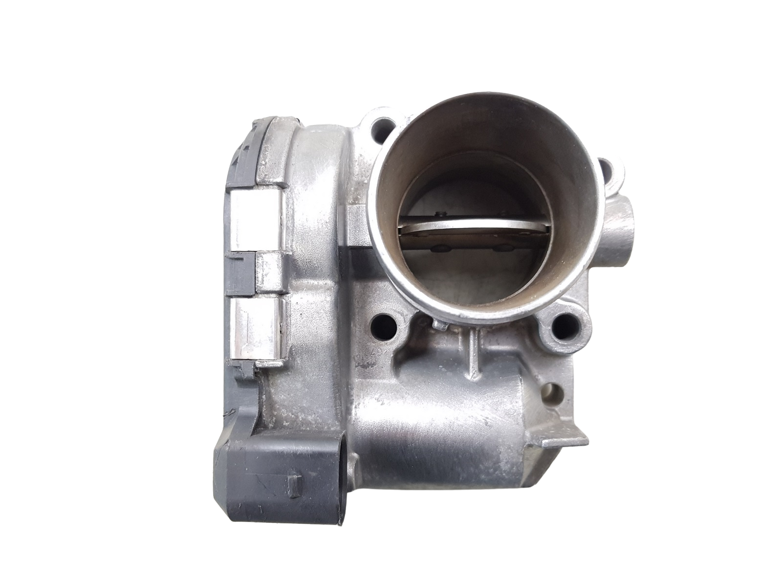 Drosselklappe Renault 8200330810 --E 0281002681 H8200330812 2146 main product photo