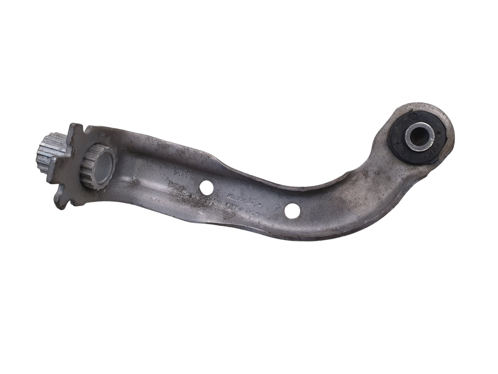 Befestigung, Halterung Rechts 543170605R Renault Clio 4 main product photo