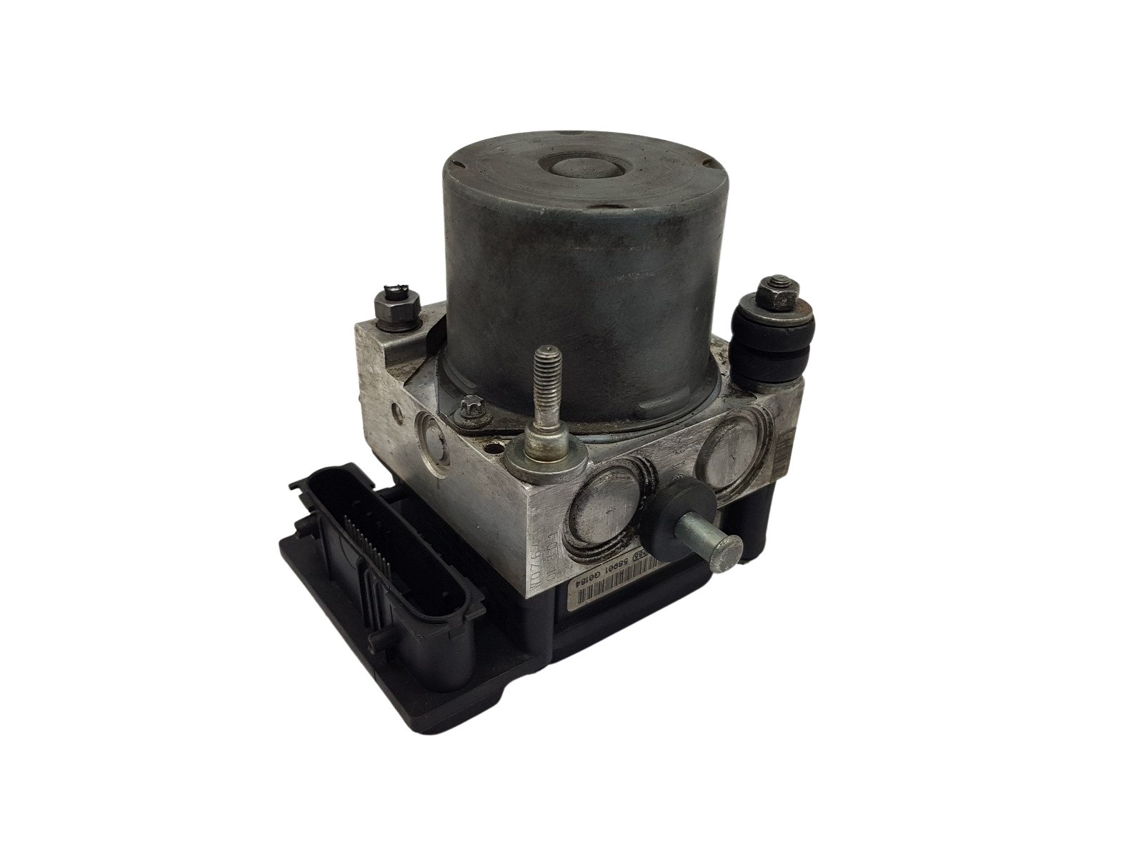 Abs-Pumpe Fiat Idea 51761005 0265800495 0265231672 6408 main product photo