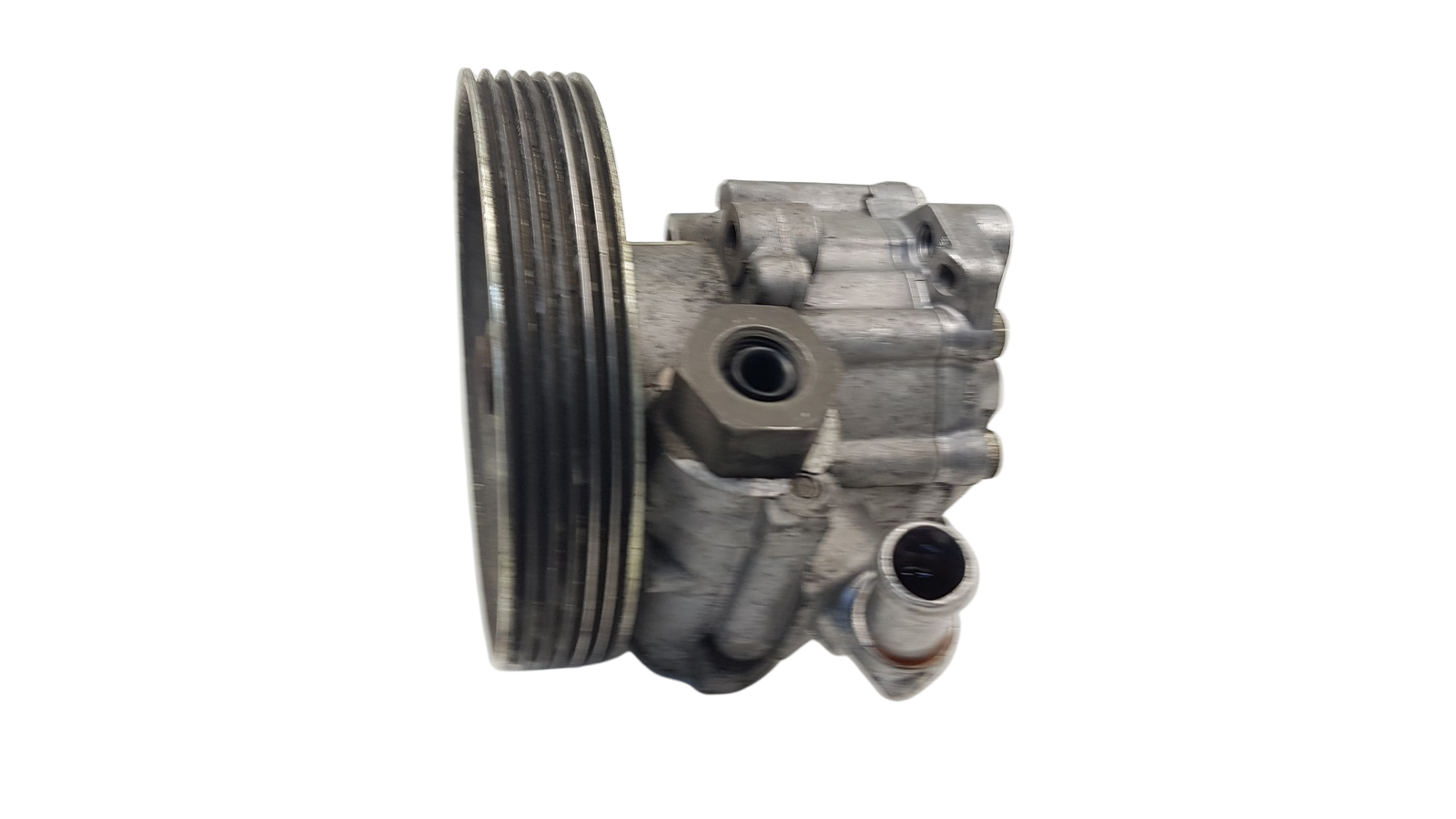 Pumpe Für Servolenkung 9647983580 7692955188 ZF C8 807 Citroen Peugeot main product photo