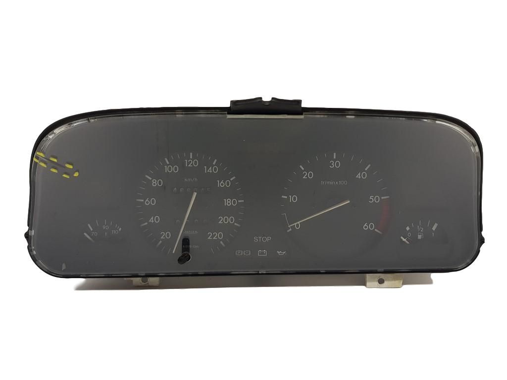 Tacho Kombiinstrument Peugeot 306 9621611380 09033539903 main product photo