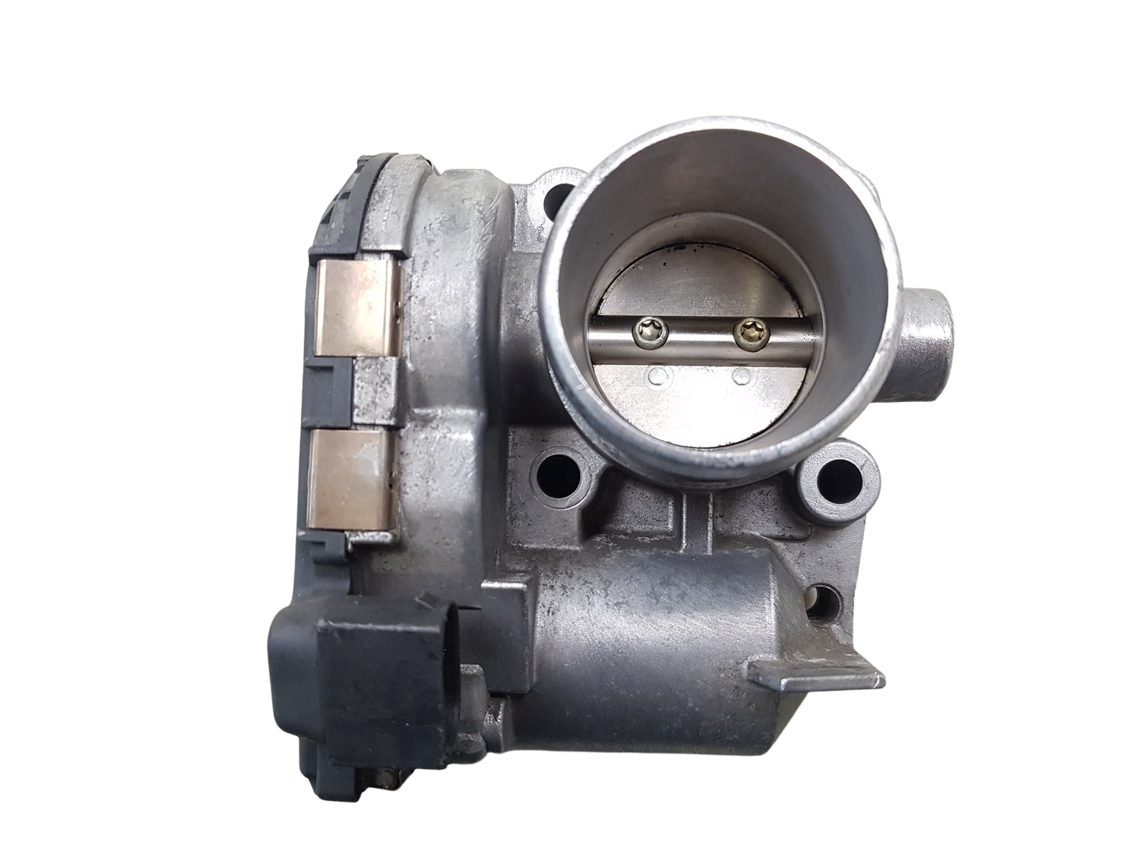 Drosselklappe Fiat Lancia 0280750042 1.2B Bosch 2771 main product photo