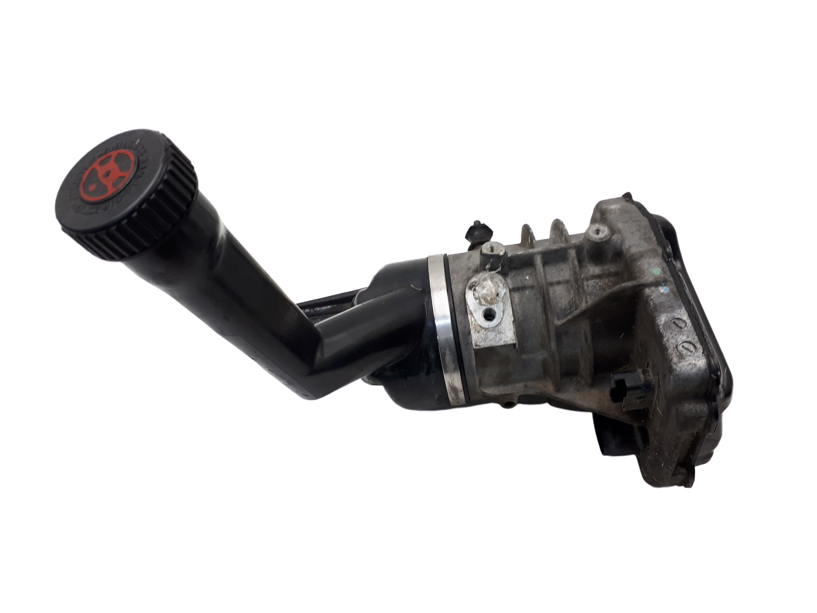Pumpe Für Servolenkung Citroen C4 Picasso 9685418680 A0016194 TRW main product photo