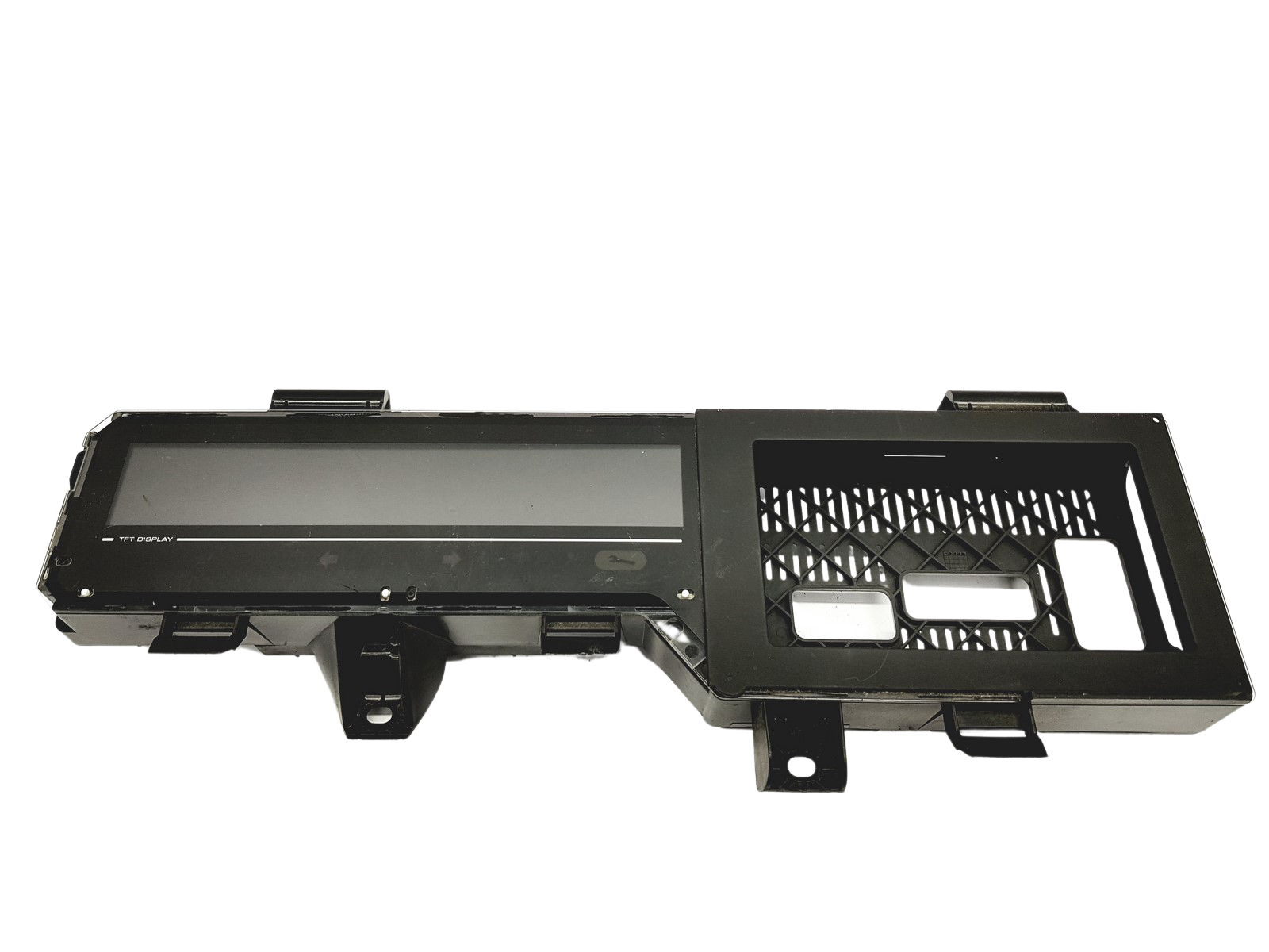 Tacho Kombiinstrument Renault Scenic 3 248103583R Magneti 47433 main product photo