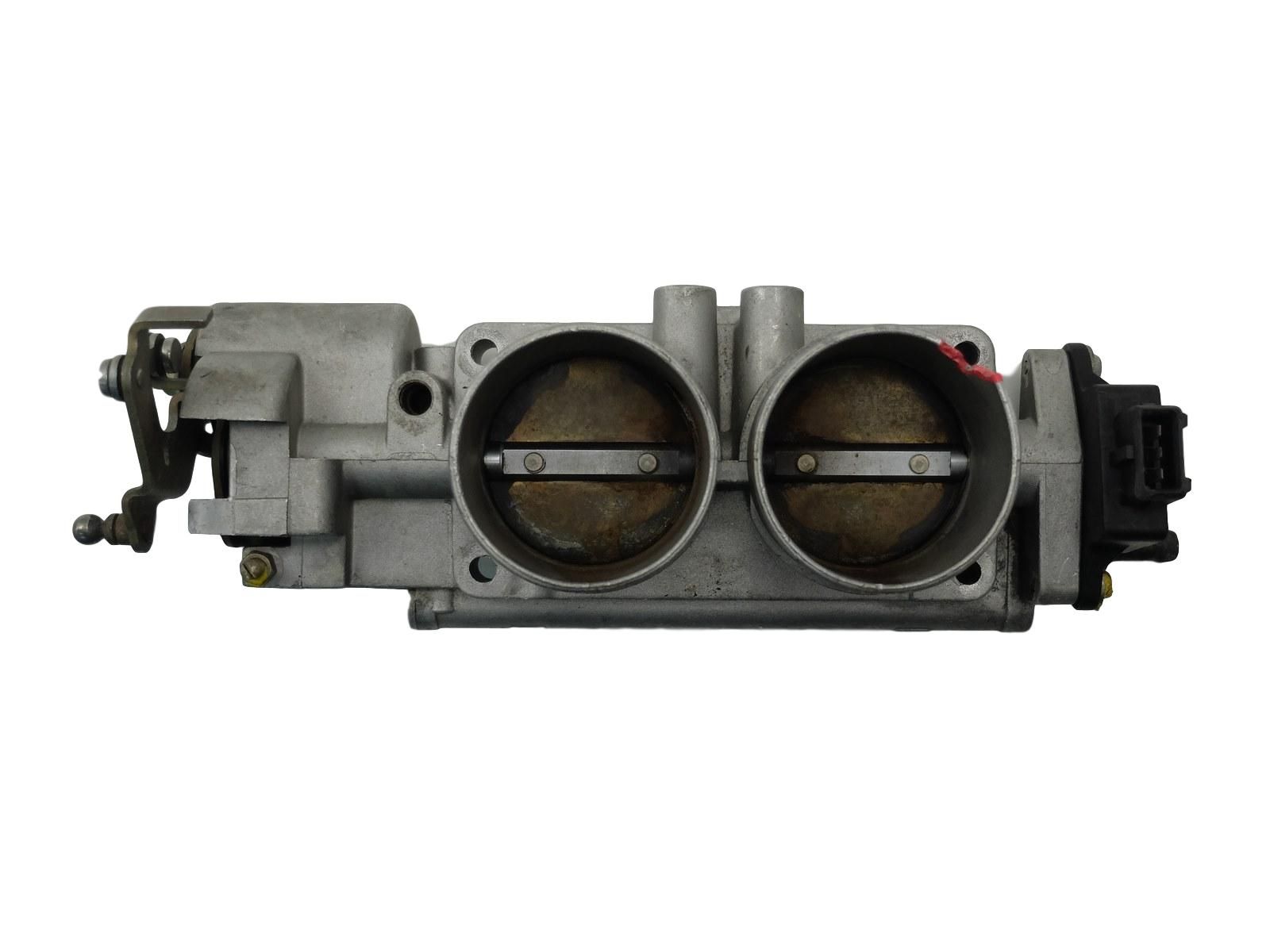 Drosselklappe 90411873 0280122001 Opel 2.5 3.0 V6 main product photo