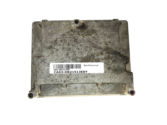 Steuergerät 5S6112A650CA 5AXA Ford Visteon main product photo