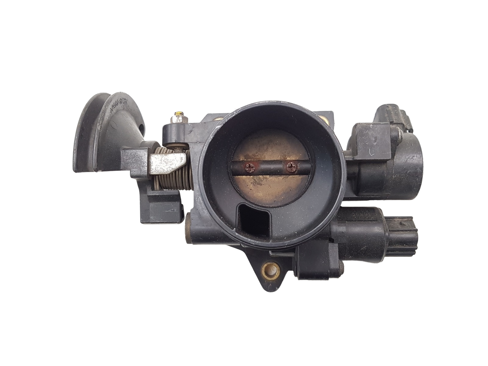 Drosselklappe Toyota Aygo C1 107 89452-52011 main product photo
