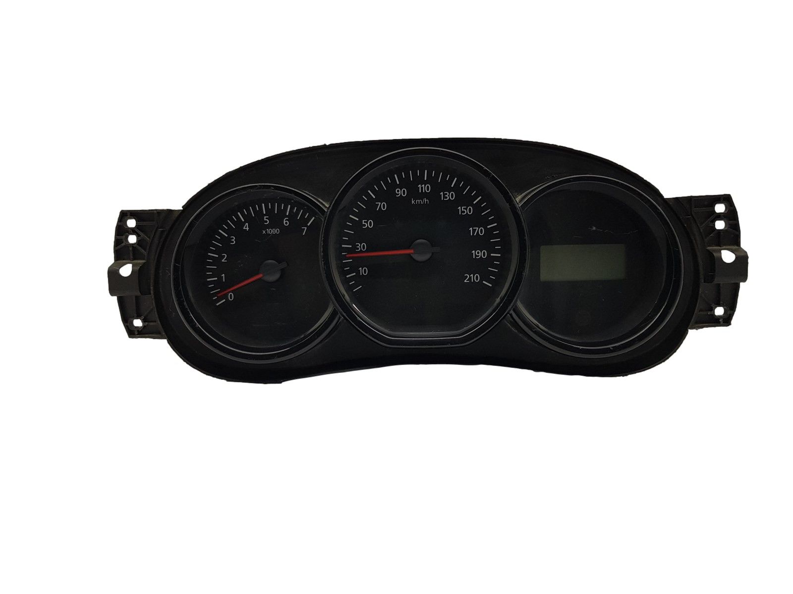 Tacho Kombiinstrument Dacia Sandero 2 248102757R 2478 main product photo