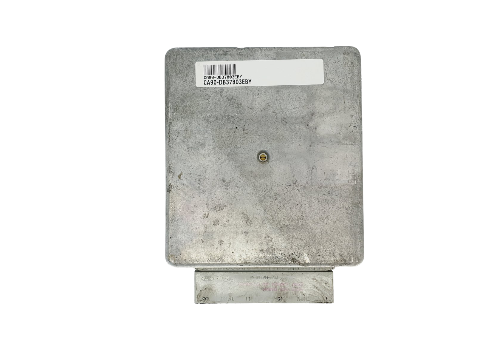 Motorsteuerung Ford 98KB-12A650-DA AREA 37803 main product photo