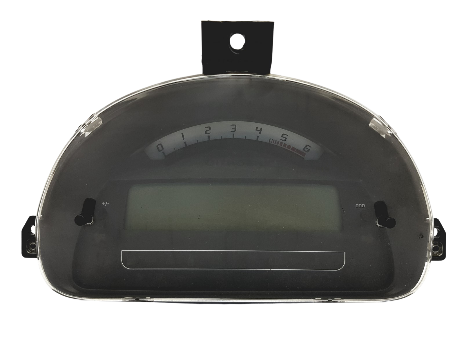 Tacho Kombiinstrument Citroen C2 C3 9660225880 D 02 51580 main product photo