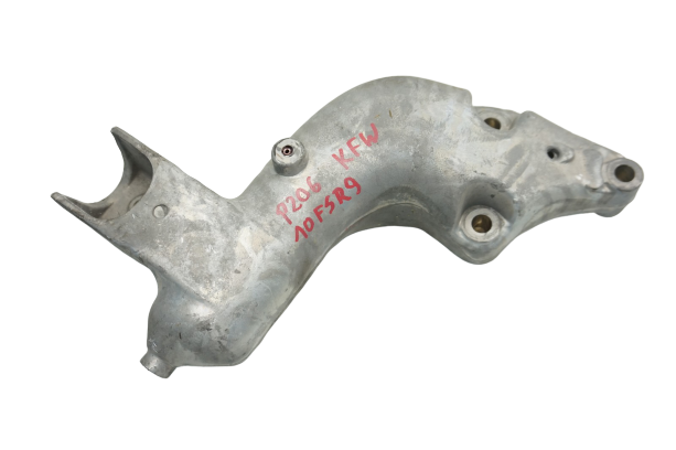 Motorhalter 183959 9634999680 Peugeot 206 1.4 1.6 main product photo