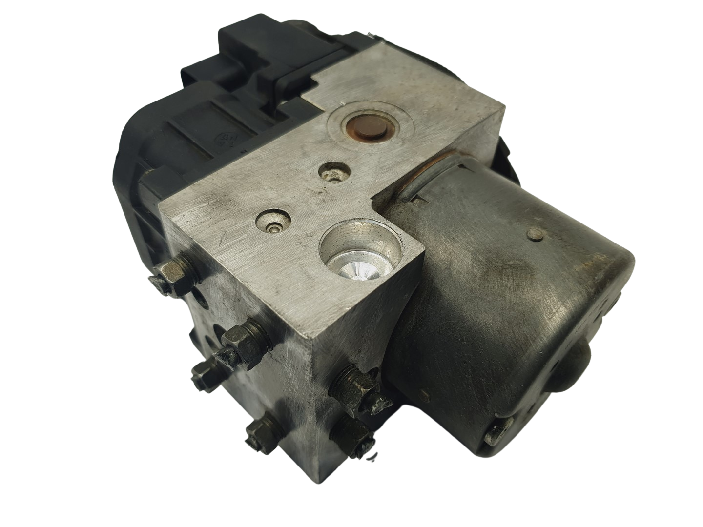 Abs-Pumpe Toyota Yaris 44510-0D011 0273004636 0265216904 62389 main product photo