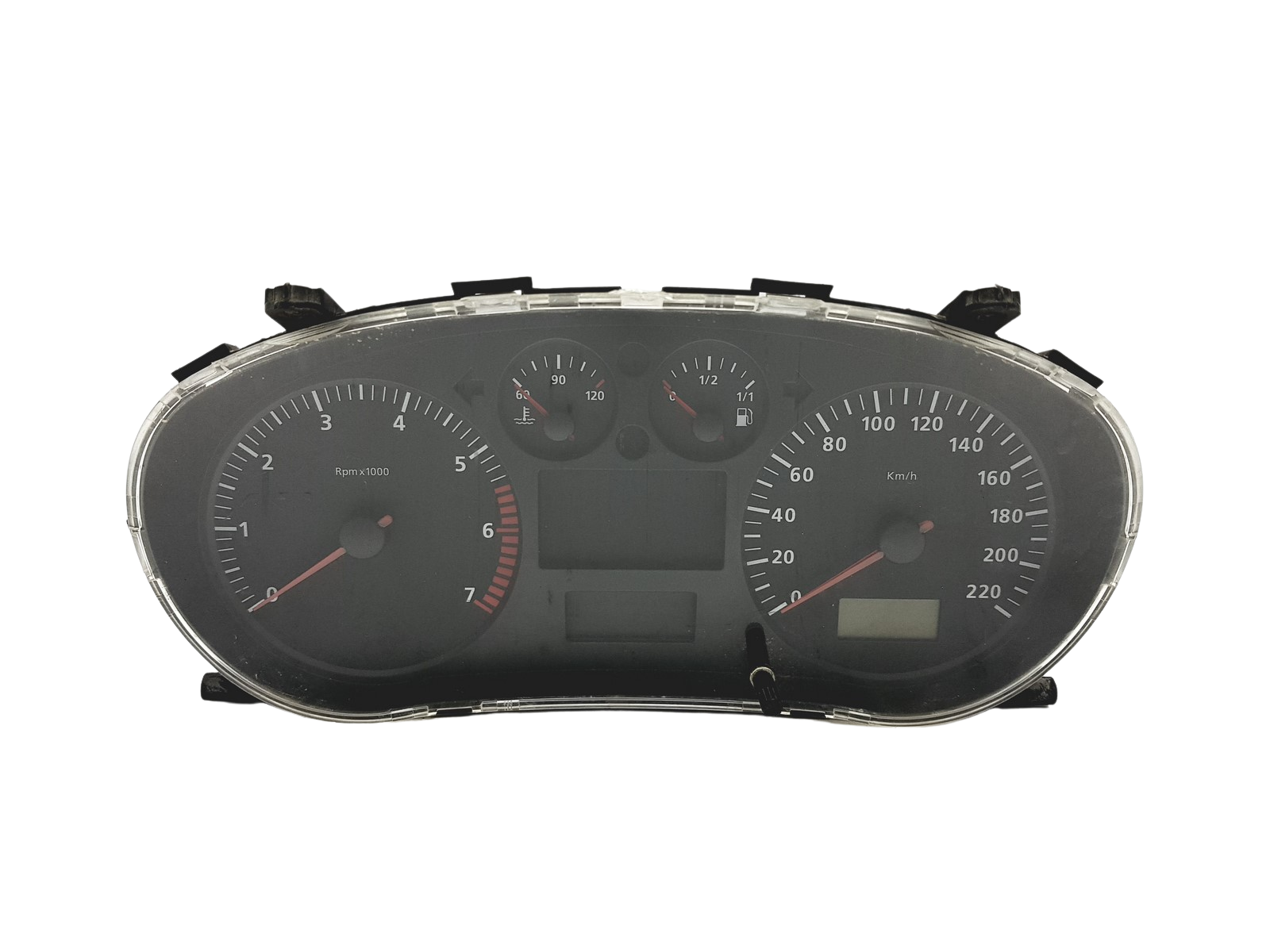 Tacho Kombiinstrument Seat Ibiza W06K0920850 110008924001 57812 main product photo