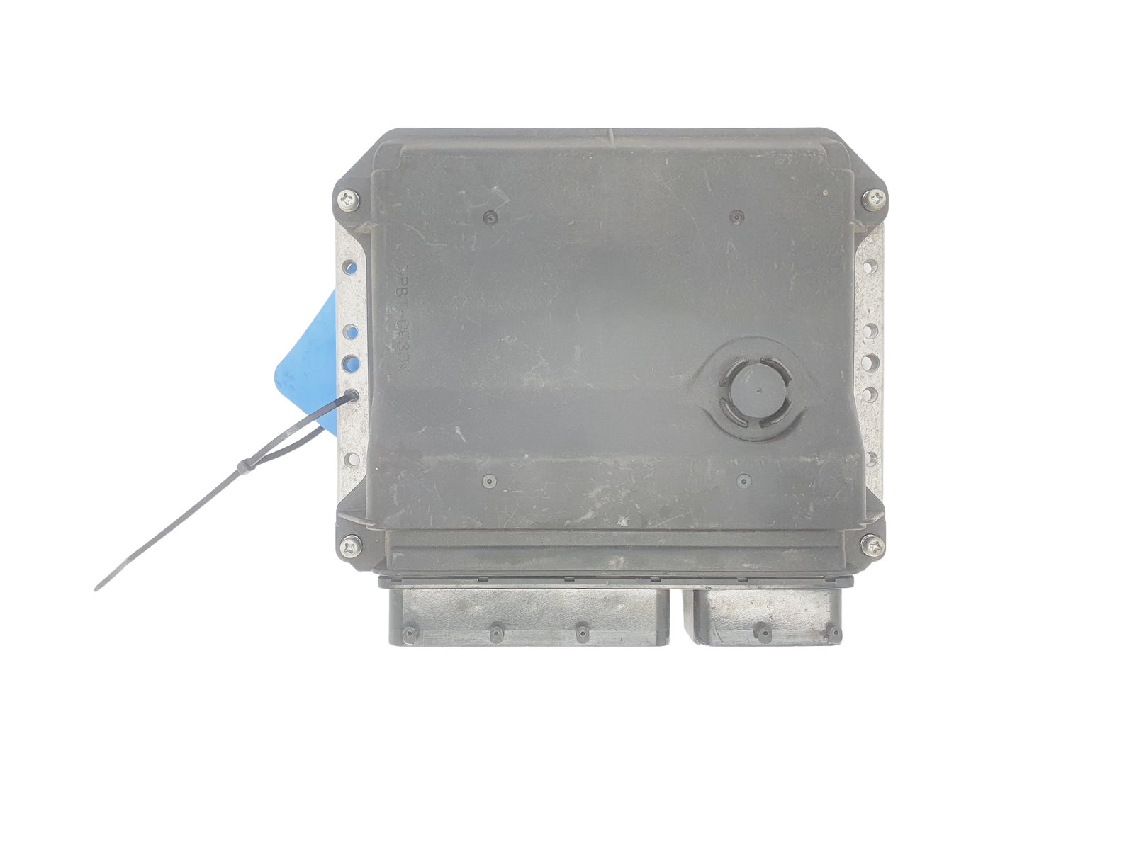 Steuergerät 89661-0D310 MB275100-2494 A Toyota Denso 43774 main product photo