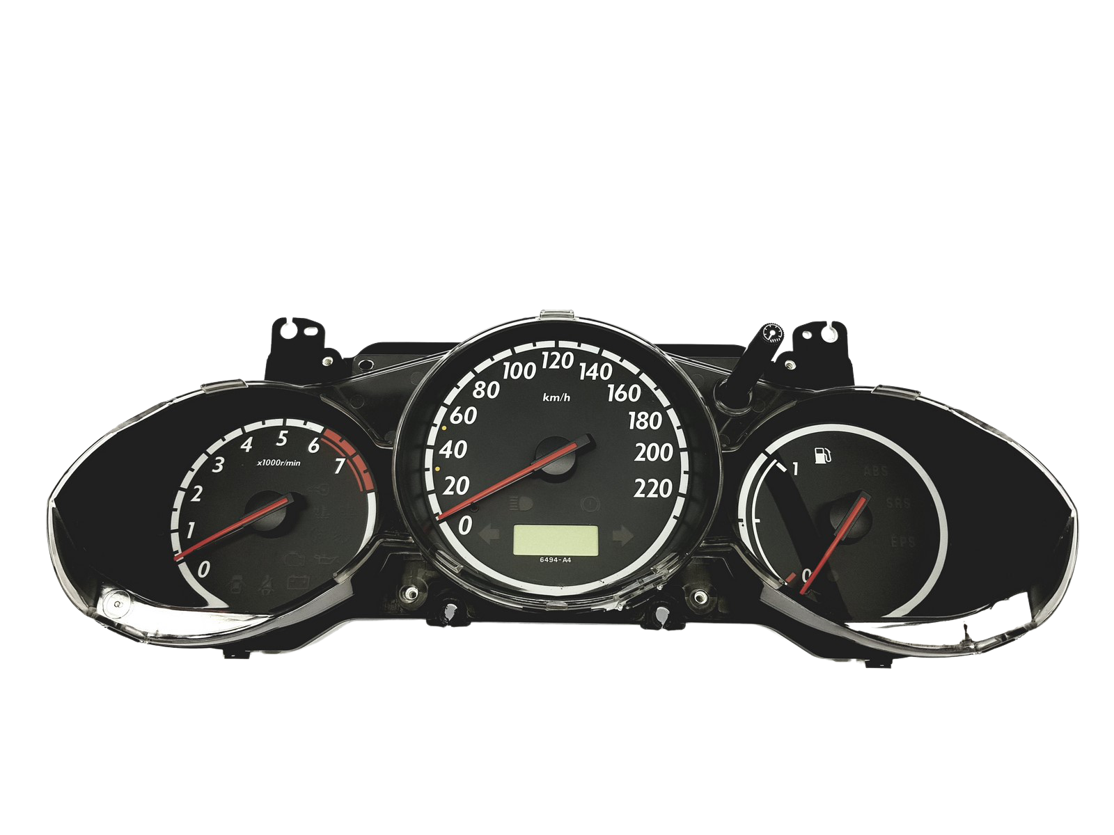 Tacho Kombiinstrument Honda Jazz HR-0294-018 78100SAAG300 48192 main product photo