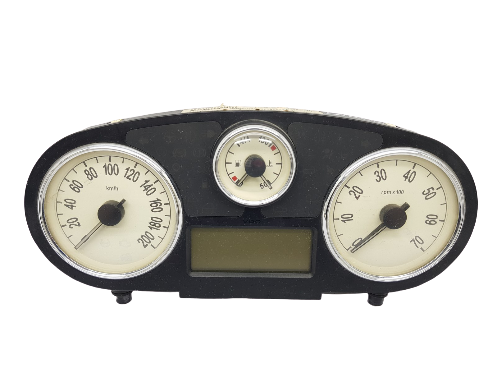 Tacho Kombiinstrument Lancia Ypsilon 51709391 110080211006 26175 main product photo