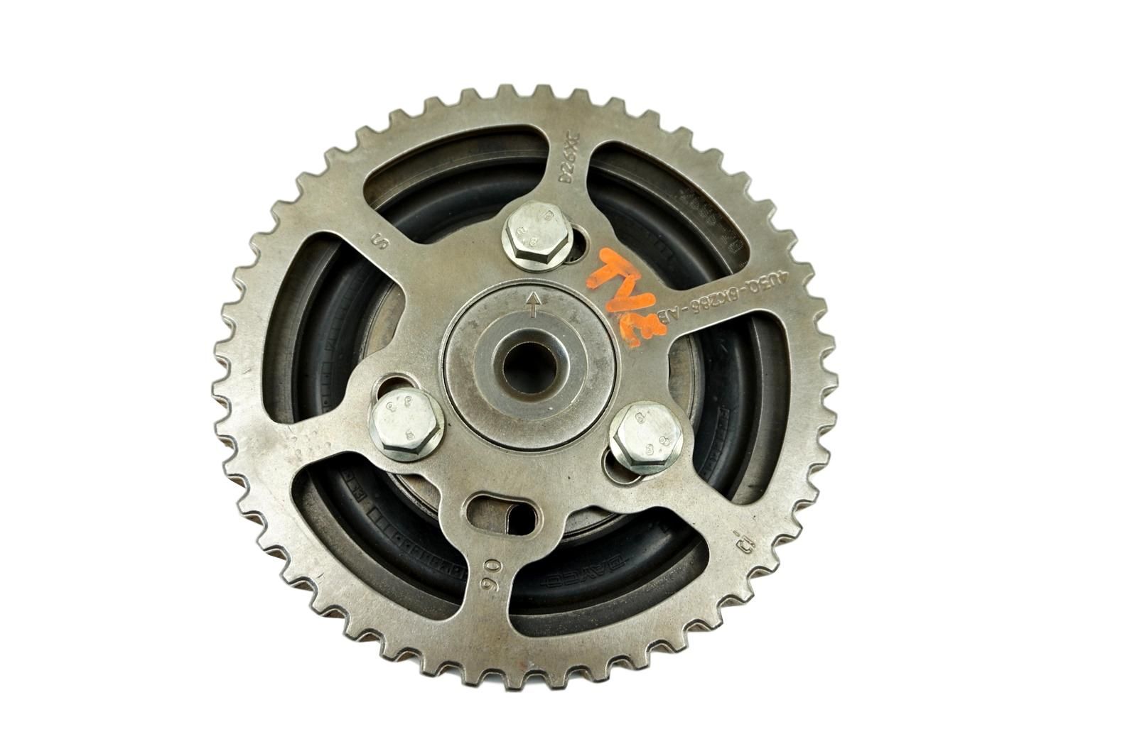 Zahnrad Nockenwelle 0805G2 0805G6 4U3Q-6K286-AB 2,7 HDI Citroen Peugeot Jaguar Land Rover main product photo