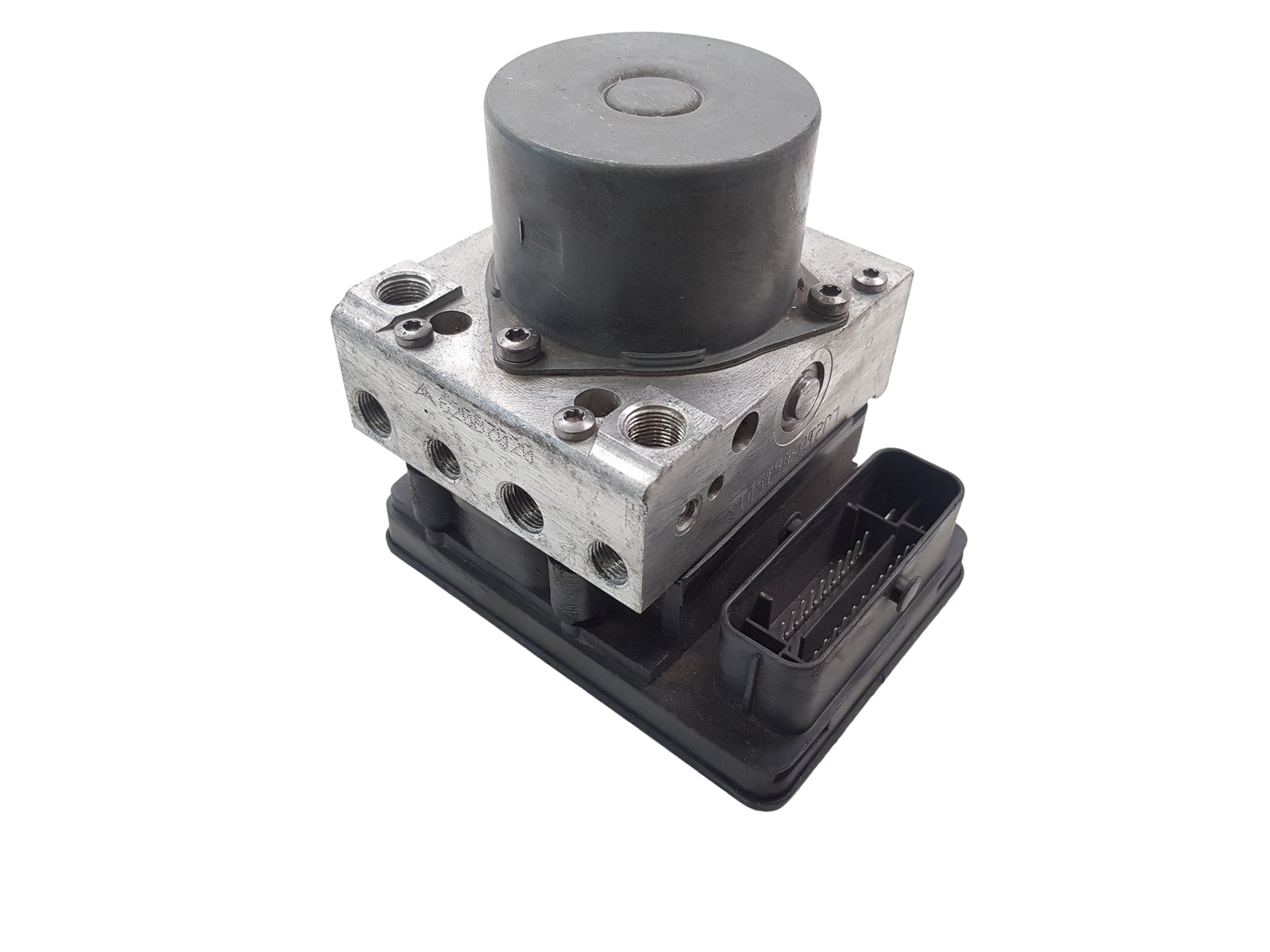 Abs-Pumpe VW Up 1S0614517C 17677210-B TRW main product photo
