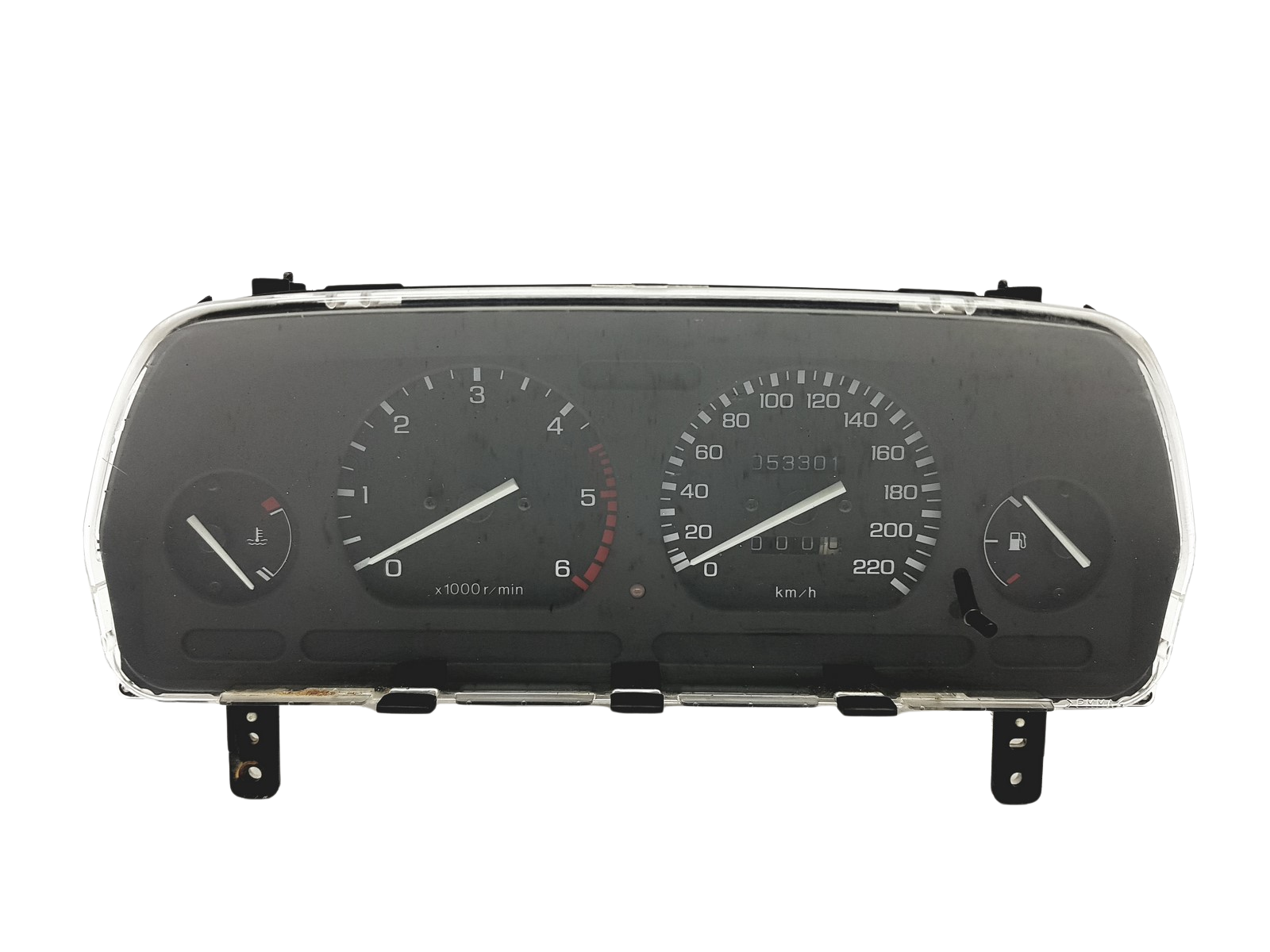 Tacho Kombiinstrument Rover 200 AR0025004 53720 main product photo