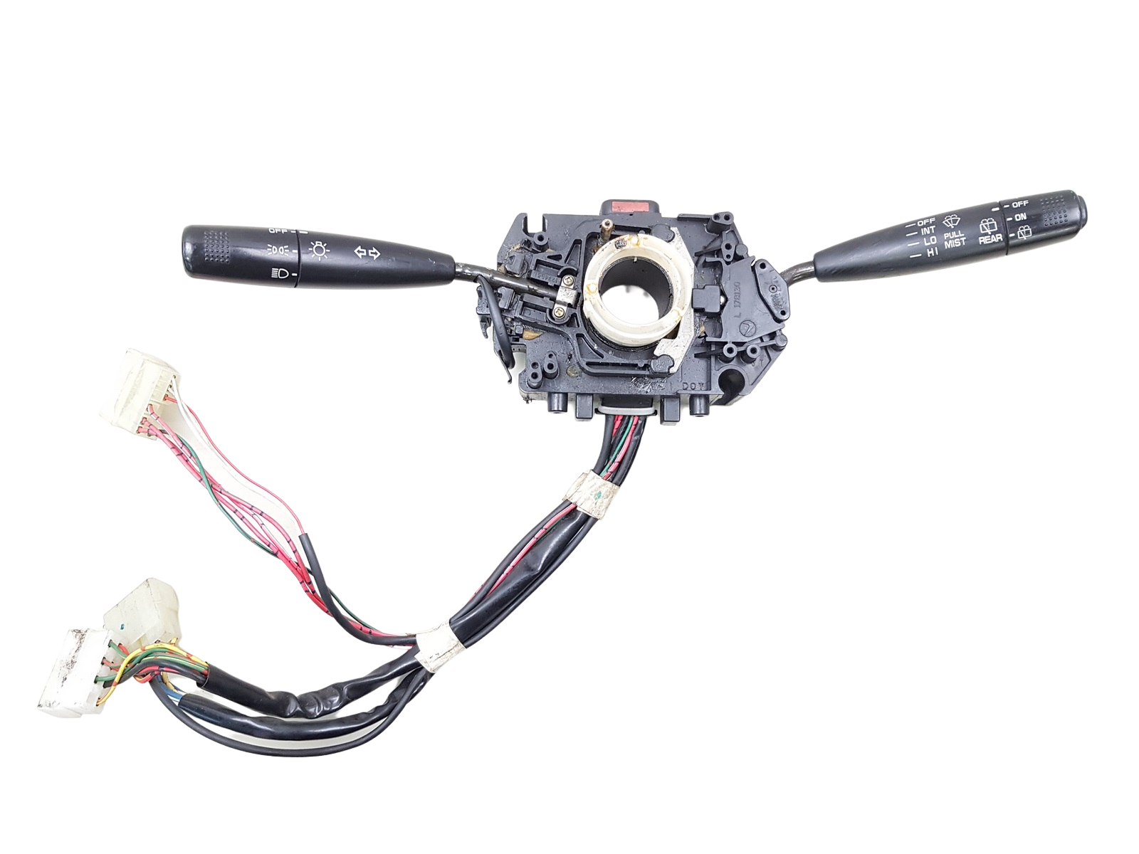 Schalter Blinker Subaru Impreza Legacy 83111AC870 main product photo